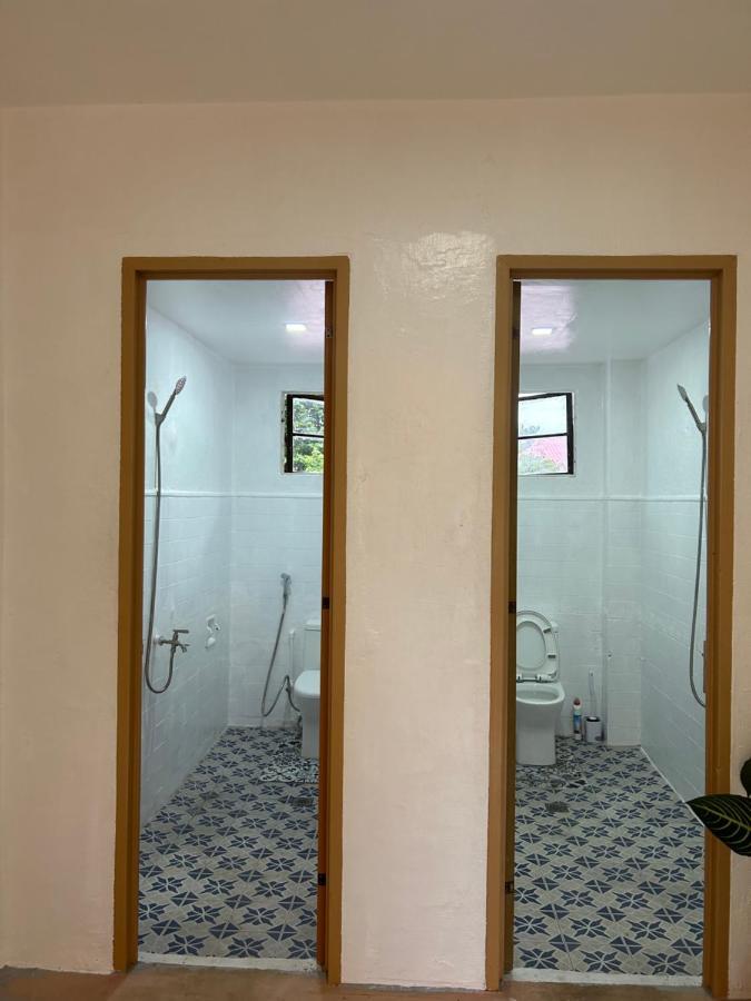 Mar Azul Travellers Inn And Spa San Remigio  Esterno foto